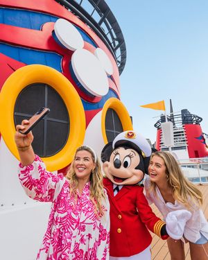 Image post by @officialdisneyauditions on Instagram