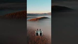Video post by @dji on YouTube