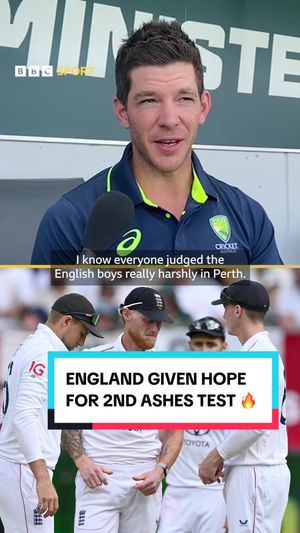 Video post by @bbcsport on TikTok
