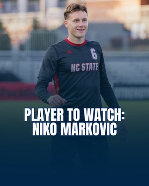 Image post by @topdrawersoccer on Instagram