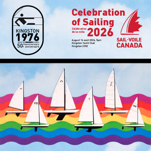 Image post by @sailcanada on Instagram