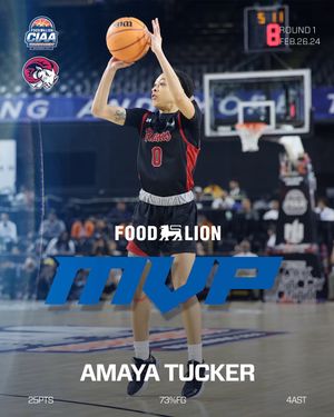 Image post by @ciaasports on Instagram