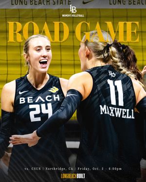 Image post by @lbsuwvb on Instagram