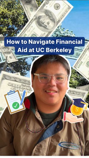 Video post by @ucberkeleylife on Instagram