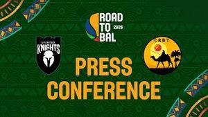 Video post by @fiba_media on YouTube