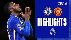 Video post by @chelseafc on YouTube