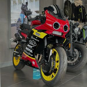 Image post by @mototrn on Instagram