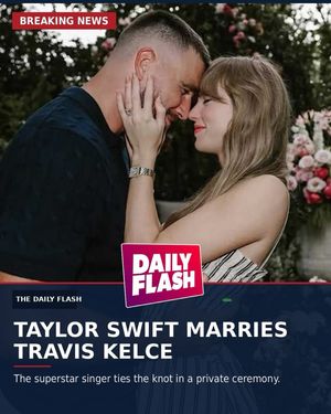 Image post by @dailyflash.tv on Instagram