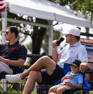 Image post by @pinnbankgolf on Instagram