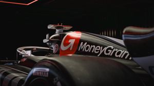 Image post by @MoneyGram on Twitter