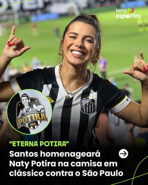 Video post by @terraesportes on TikTok