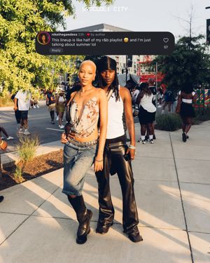 Image post by @broccolicity on Instagram