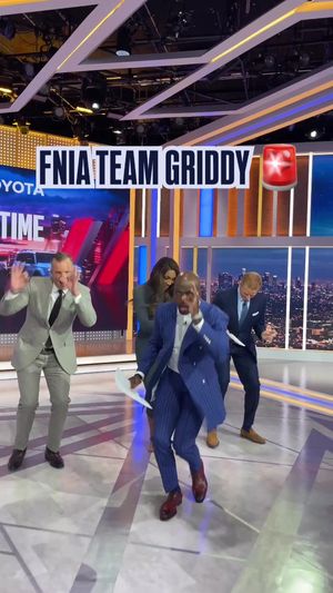 Video post by @nbcsports on TikTok