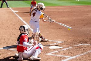 Image post by @cmichsoftball on Instagram