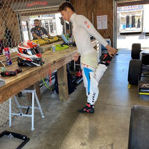 Image post by @turn3motorsport on Instagram