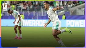 Video post by @fifa on YouTube