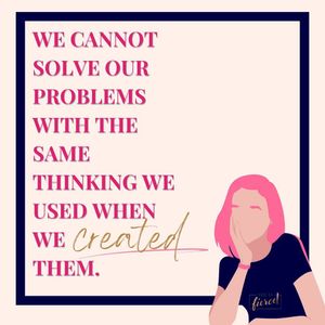 Image post by @sheisfiercehq on Instagram