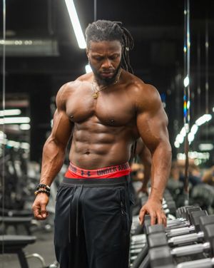 Image post by @ulissesworld on Instagram