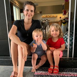 Image post by @draniveamaria on Instagram