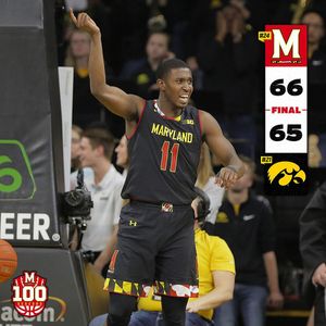 Image post by @terrapinhoops on Instagram