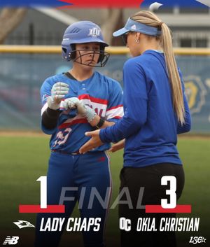 Image post by @lcuchaps on Instagram