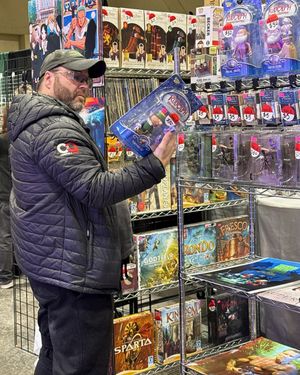 Image post by @fanexpocanada on Instagram