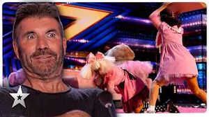 Video post by @gottalentglobal on YouTube