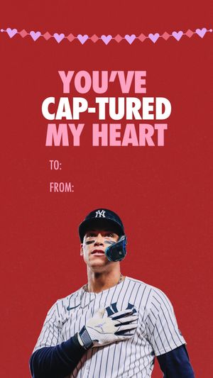 Video post by @yankees on TikTok