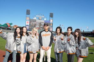 Image post by @MLB on Twitter