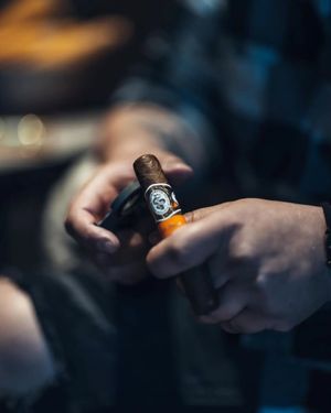 Image post by @manolo1910cigars on Instagram