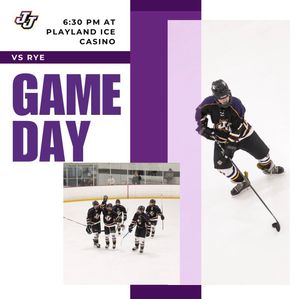 Image post by @jjcrhockey on Instagram