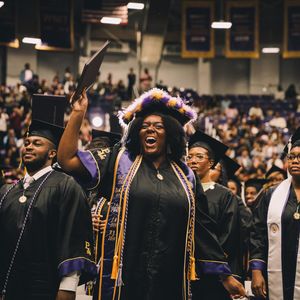 Image post by @pvamu on Instagram