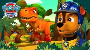 Video post by @pawpatrolofficial on YouTube
