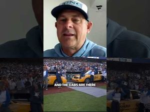 Video post by @talkinyanks on YouTube