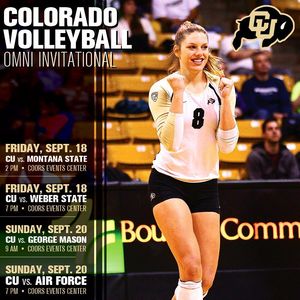 Image post by @cubuffsvb on Instagram