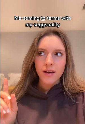 Video post by @arielledangelo on TikTok