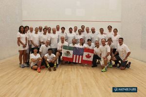 Image post by @squashcanada on Facebook