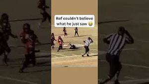 Video post by @maxpreps on YouTube