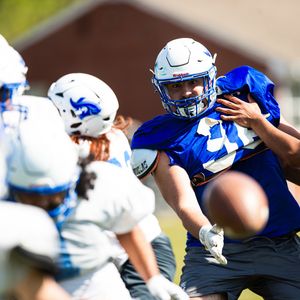 Image post by @cnufootball on Instagram