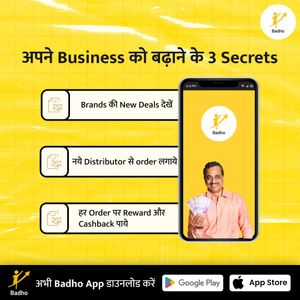 Image post by @badho.in on Instagram