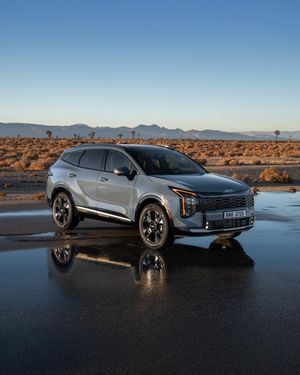 Image post by @kia.worldwide on Instagram