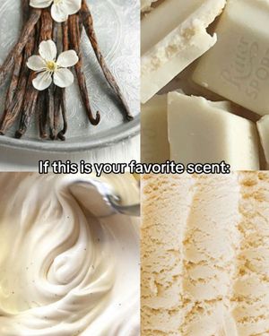 Video post by @scentbird on TikTok