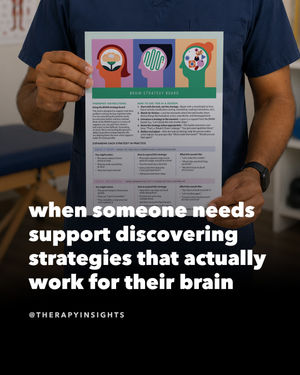 Image post by @therapyinsights on Instagram