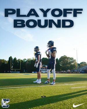 Image post by @chs_blueeagles on Instagram