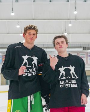 Image post by @placeofpuck on Instagram