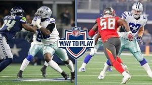 Video post by @Play Football on YouTube