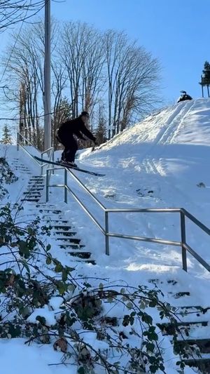 Video post by @jskis on Facebook