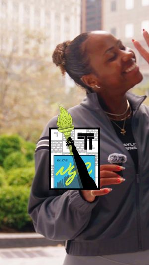 Video post by @thetaylortownsend on TikTok