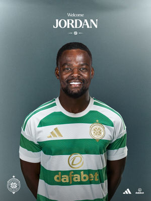 Image post by @celticfc on Instagram