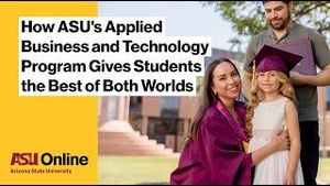 Video post by @arizonastateuniversity on YouTube